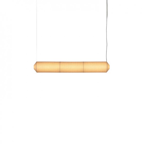 Santa & Cole Tekio Horizontal Pendant Lamp